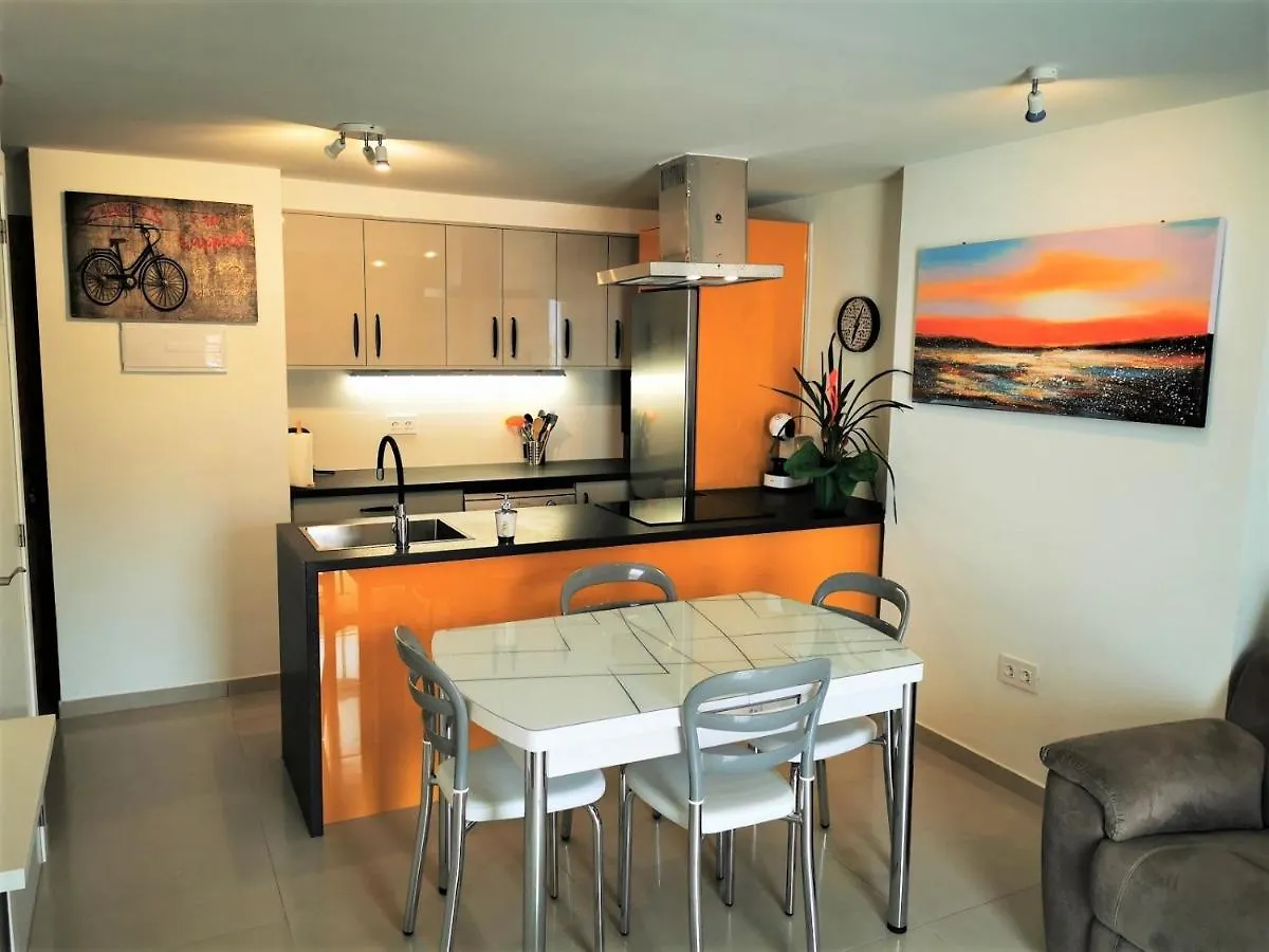Appartement Vista Bella à Costa Adeje