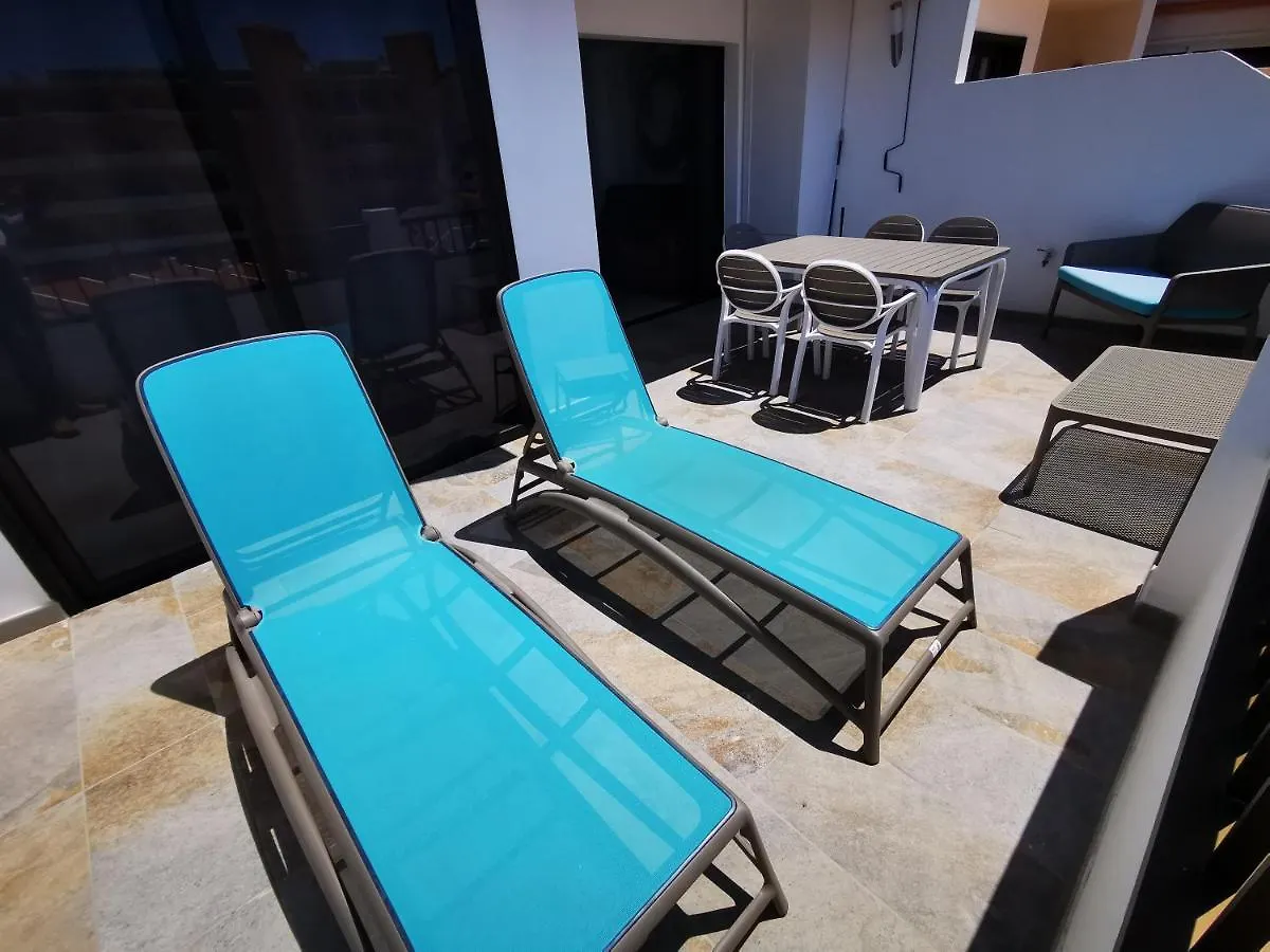 Appartement Vista Bella à Costa Adeje  Espagne