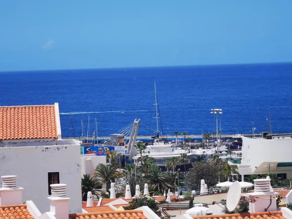 Appartement Vista Bella à Costa Adeje  0*, Costa Adeje (Tenerife) Espagne