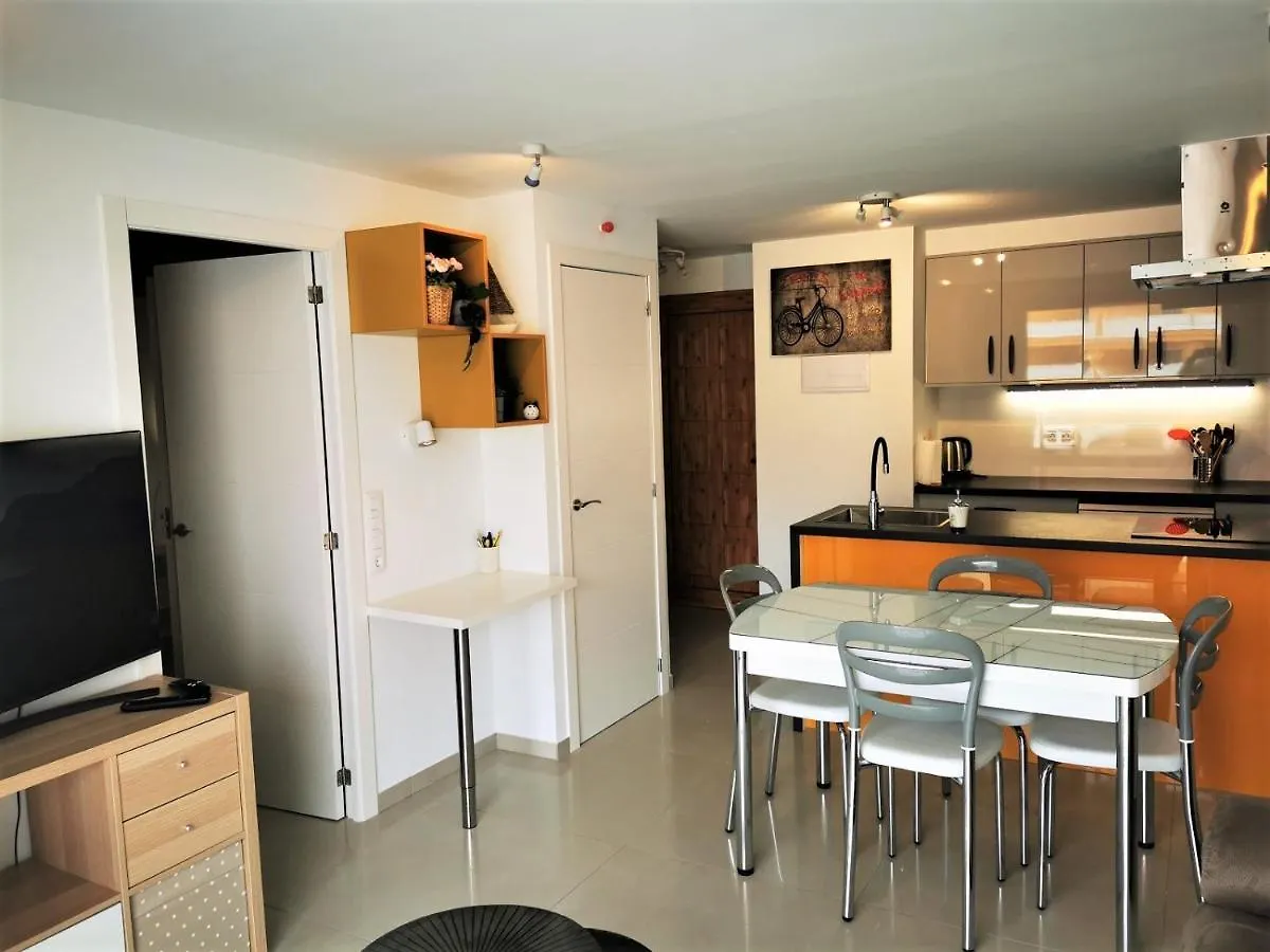 Appartement Vista Bella à Costa Adeje   Costa Adeje (Tenerife)