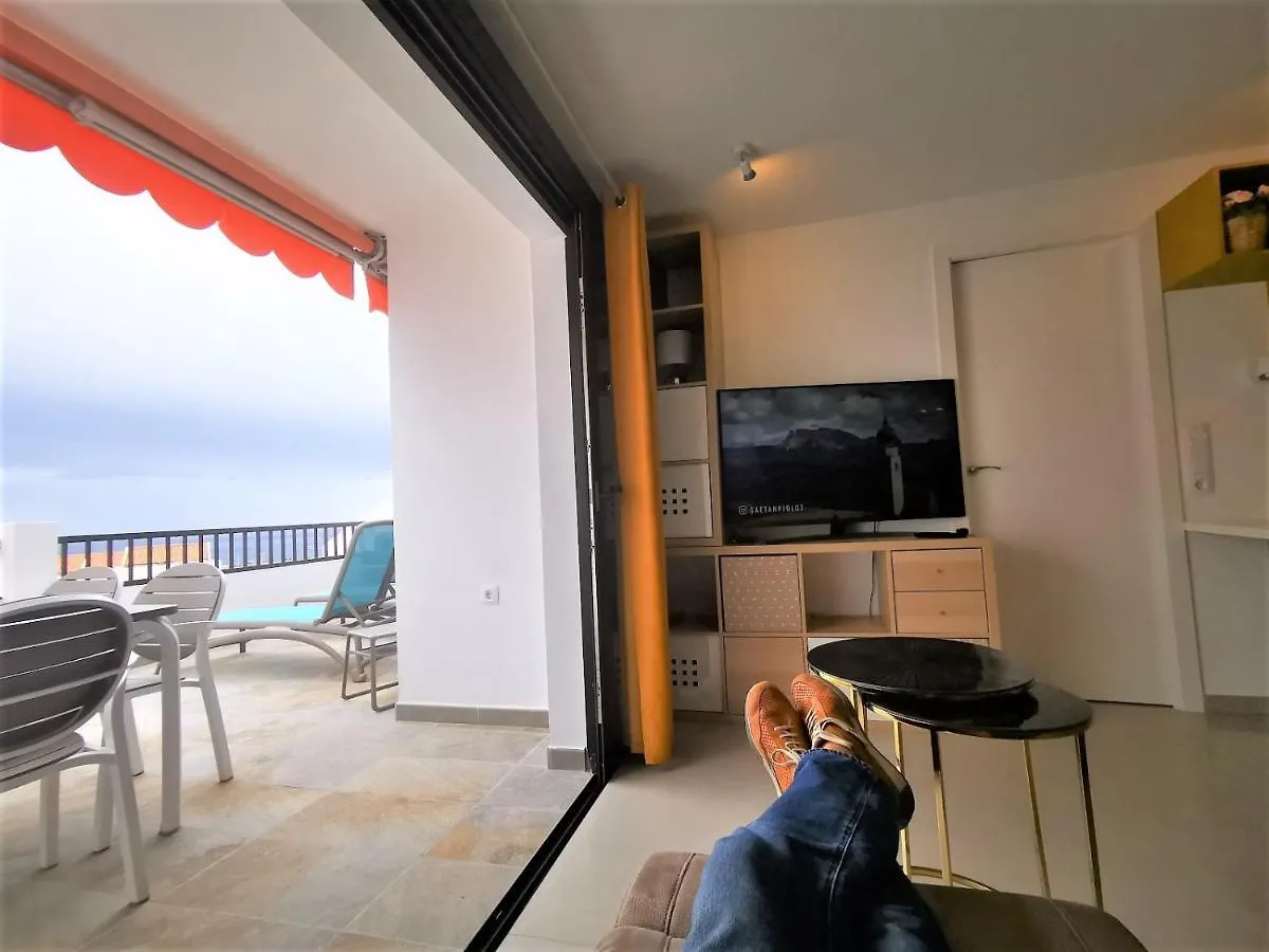 Appartement Vista Bella à Costa Adeje  Costa Adeje (Tenerife)