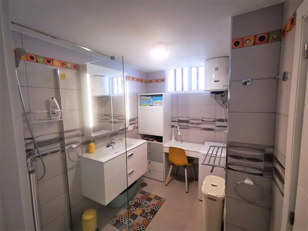 Appartement Vista Bella à Costa Adeje