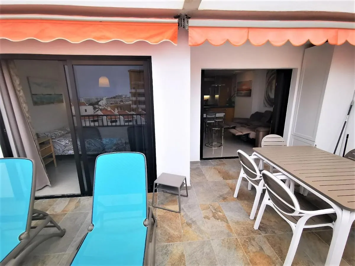 Appartement Vista Bella à Costa Adeje