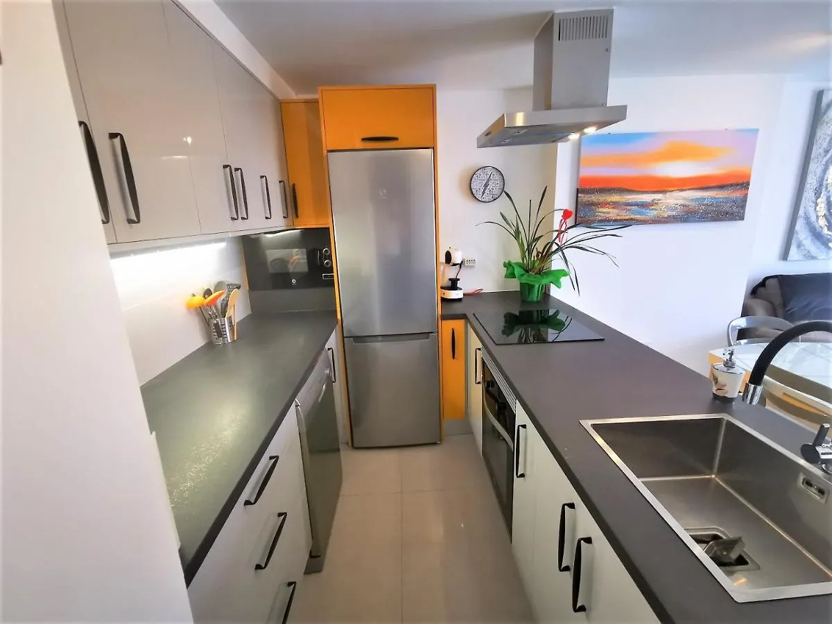 Appartement Vista Bella à Costa Adeje