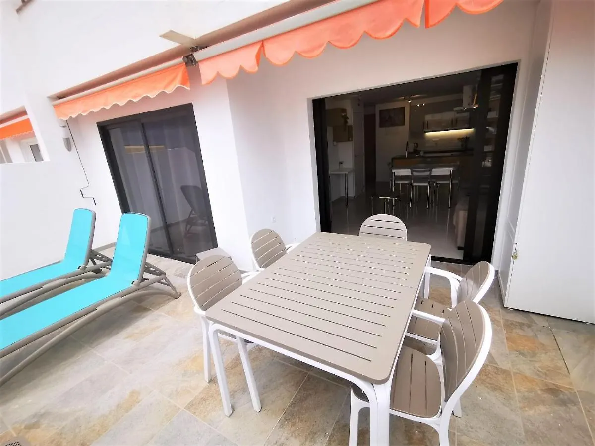 Appartement Vista Bella à Costa Adeje  0*, Costa Adeje (Tenerife)