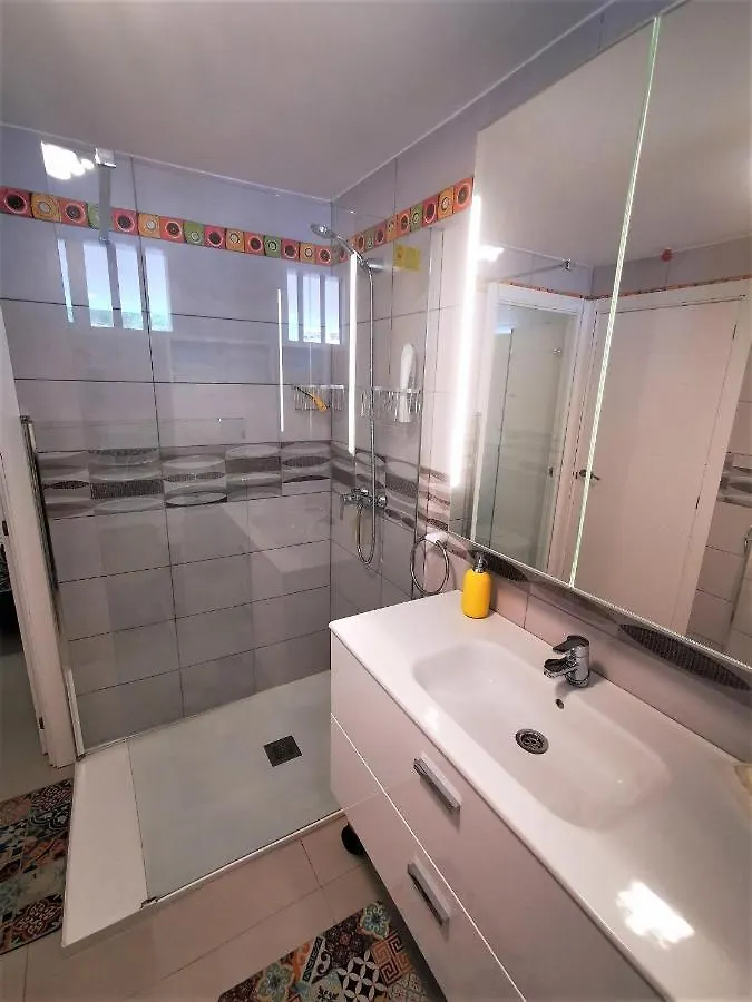 Appartement Vista Bella à Costa Adeje  Espagne