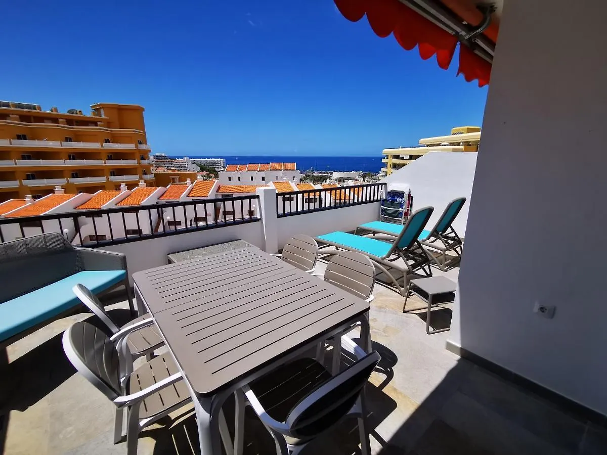 Appartement Vista Bella à Costa Adeje  Espagne