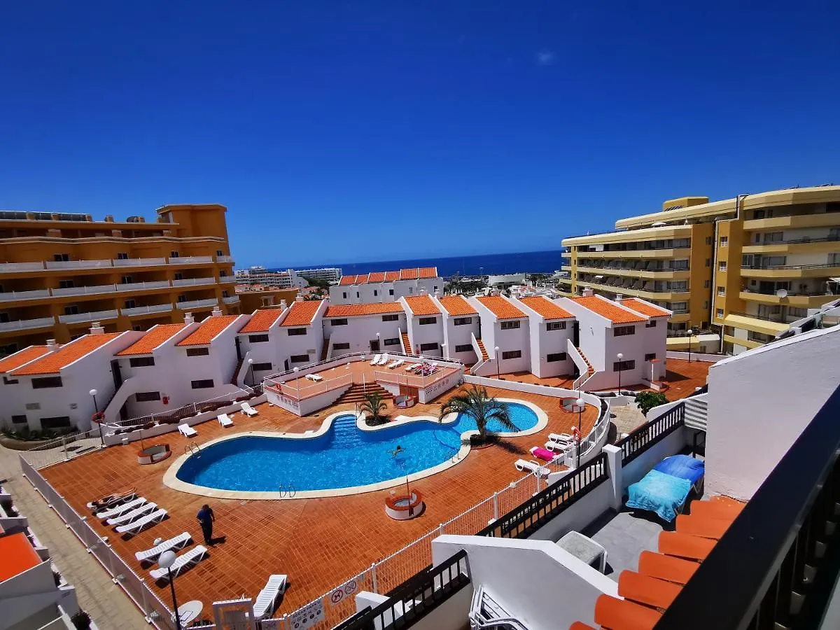 Appartement Vista Bella à Costa Adeje